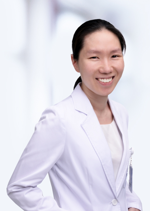 Ahram Han - Clinical Associate Professor, Seoul National University Hospital